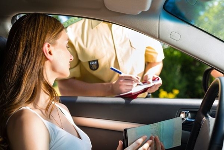 Common Myths About Fighting Tickets In Kern County Courts