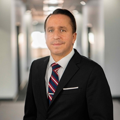 Paul M. Harman Photo