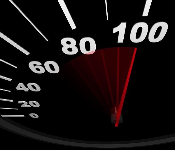100-MPH-Tickets Are Not Misdemeanors