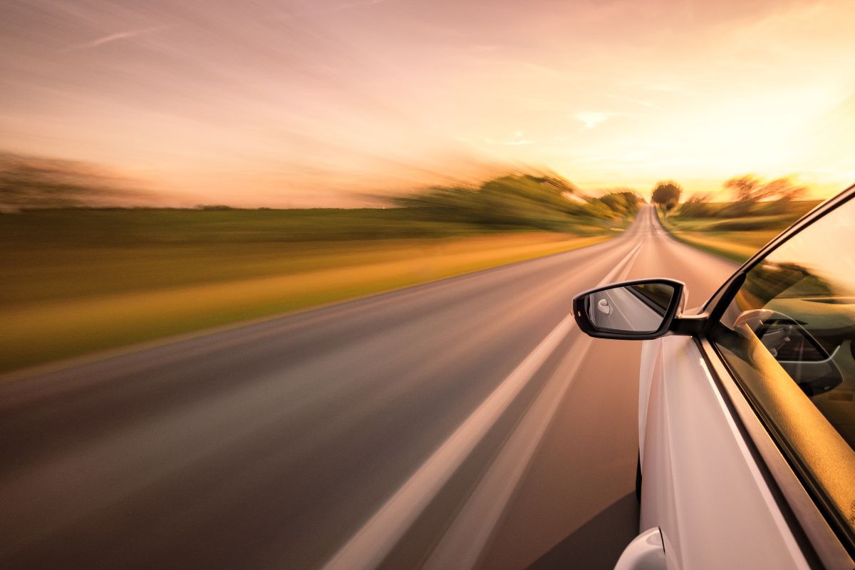 traffic speeding violation reckless similarities violations