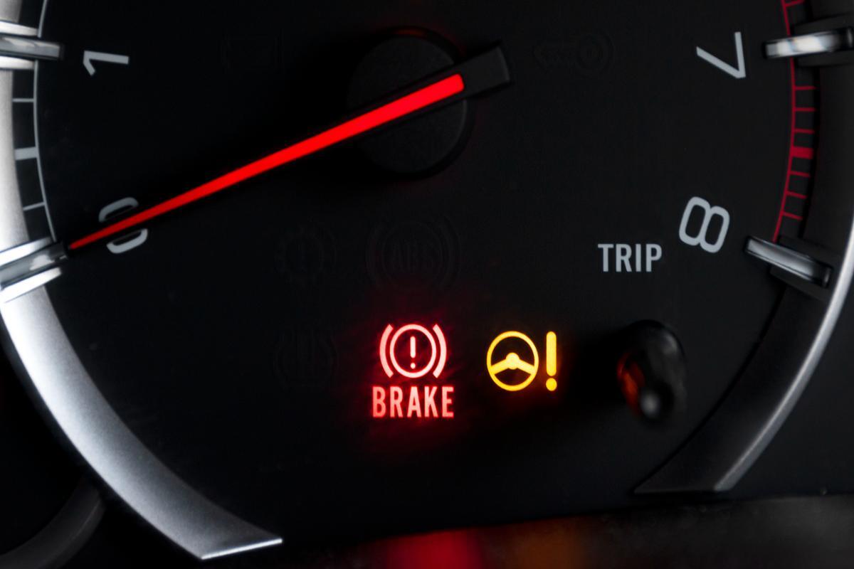 brake safety week, CVSA inspection violations brake safety week, CVSA inspection violations