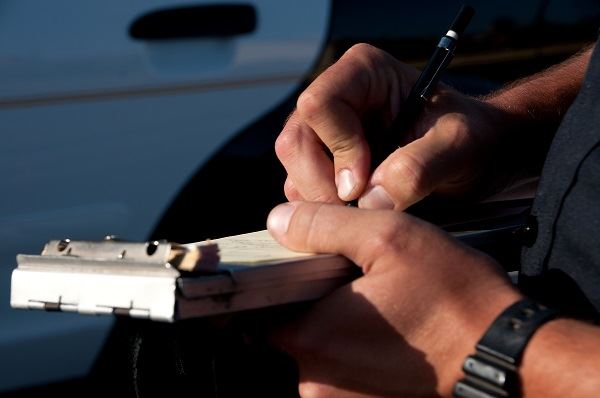 California Ranks 5Th As Worst State To Get A Ticket