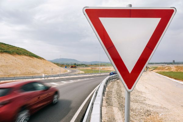 Failure To Yield Can Mean Many Things failure-to-yield-can-mean-many-things