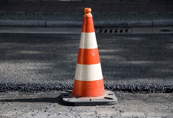 Fatal Construction Zone Crash