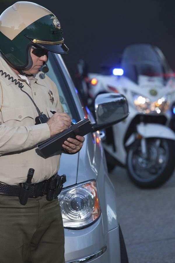 Fight Traffic Ticket Without Paying A Fine