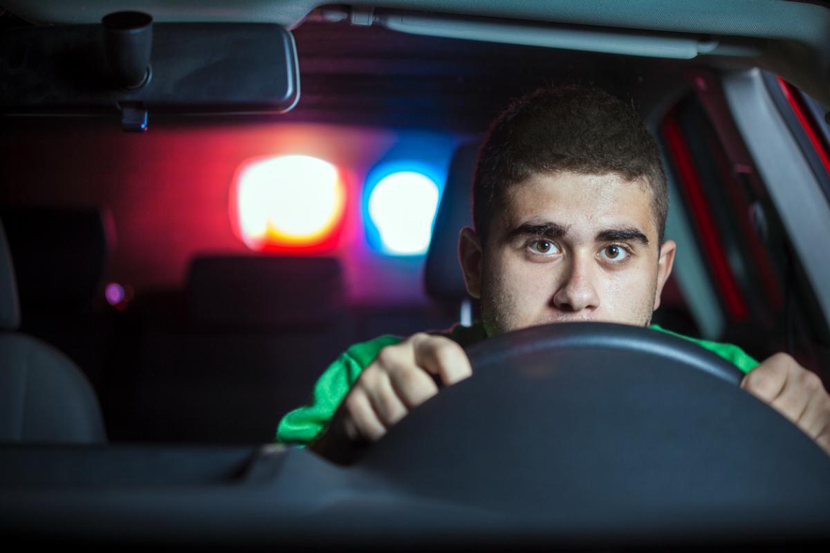 fighting a reckless driving charge  