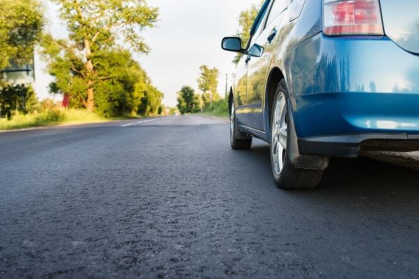 Fighting A Ticket Due To A Vehicle Malfunction