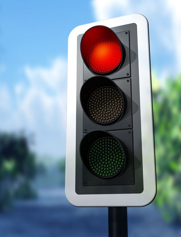 Red Light Ticket California >> Fighting the Red Light Violation Red Light Ticket California >> Fighting the Red Light Violation