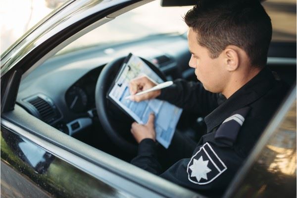 Driver Driver
