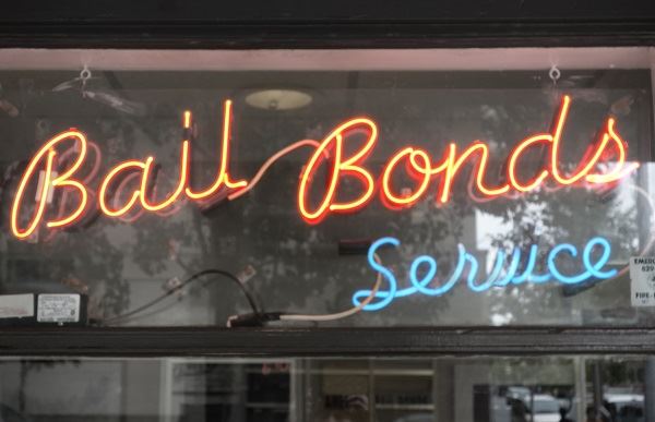 Getting Your Bail Bond Back