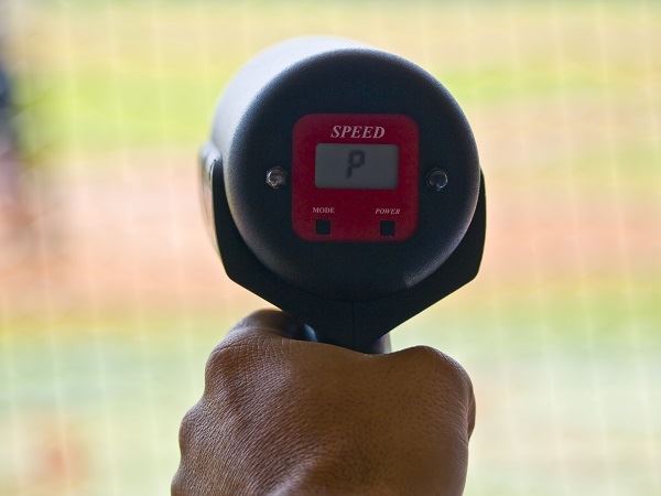 How Accurate Is A Radar Gun