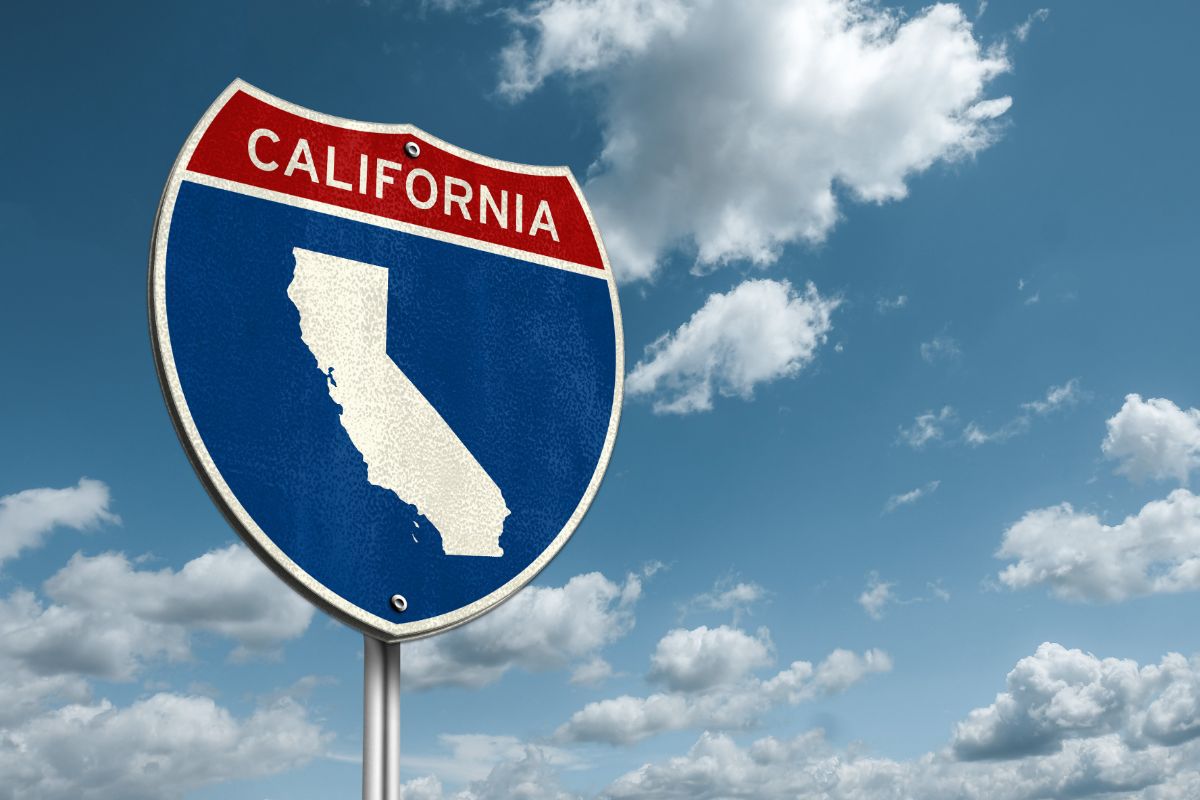 How Can I Dispute a CDL Traffic Ticket in California if I am Not from Here?