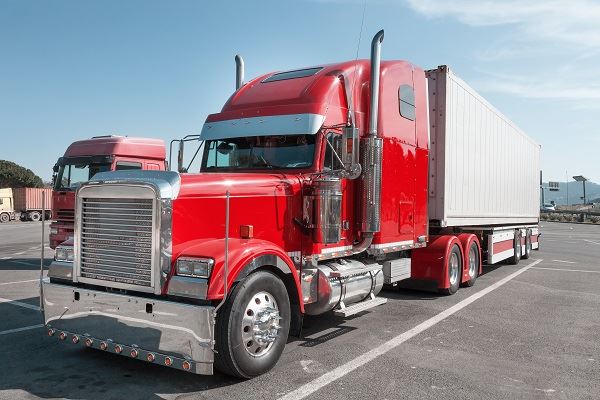 How Does A Weight Limit Ticket Affect Your CDL