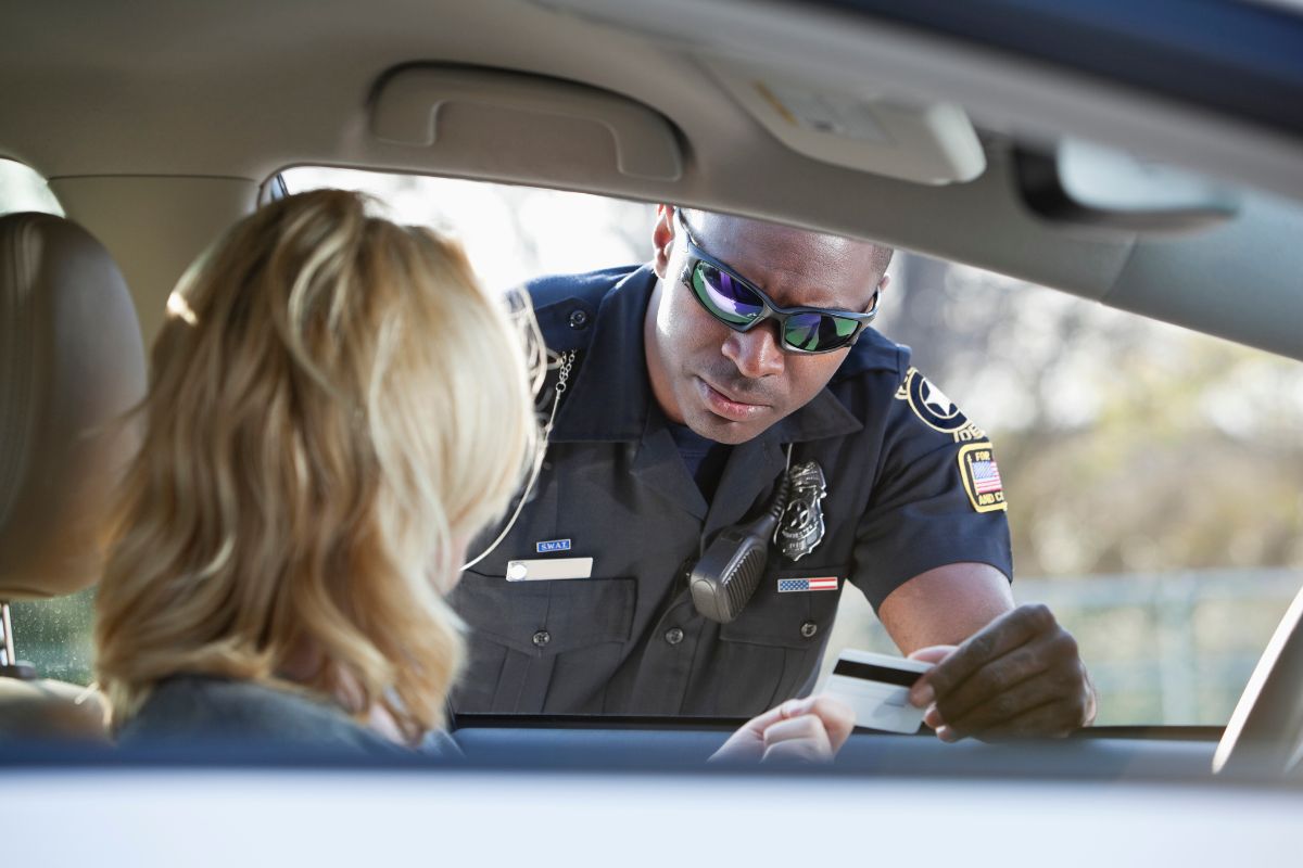 How Many Traffic Citations Are You Allowed Before You Lose Your DL?