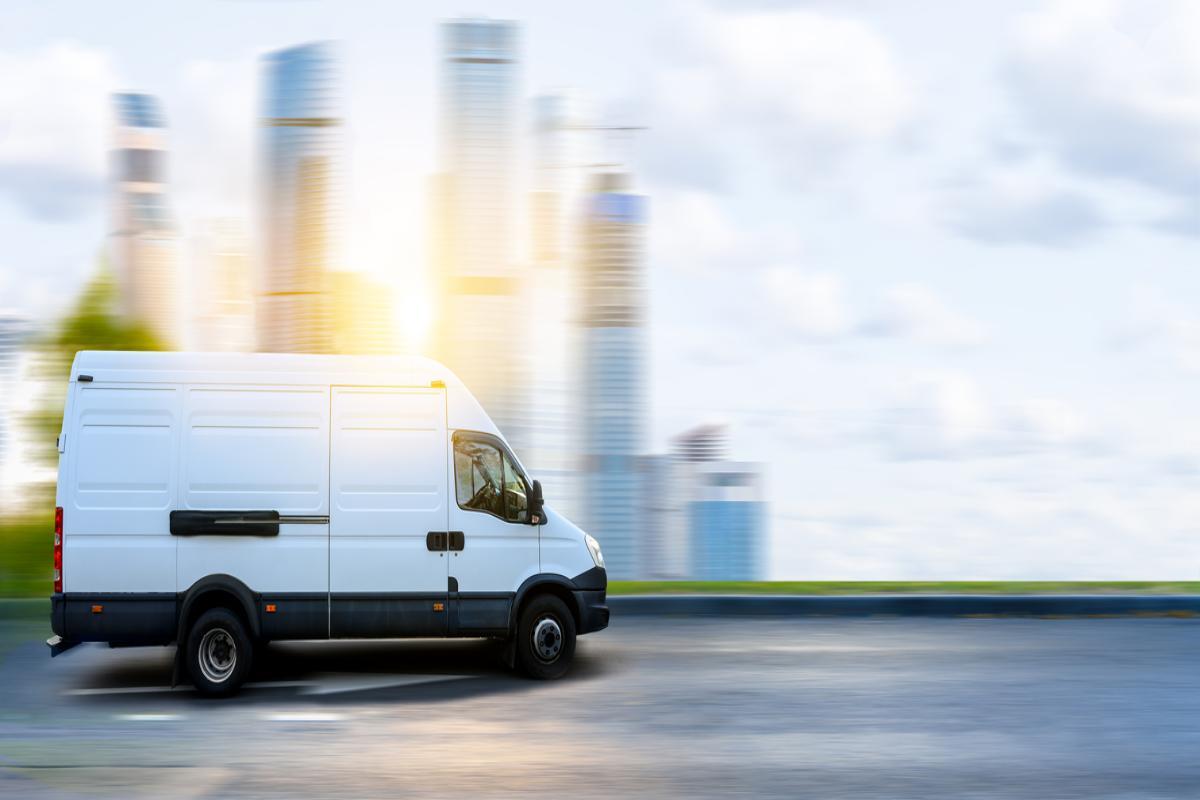 misdemeanor speeding in a commercial vehicle 