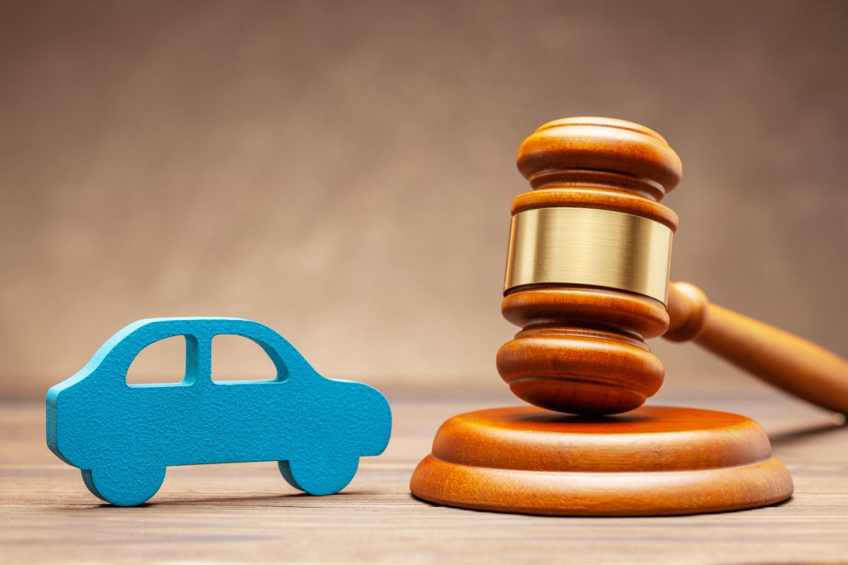 Best Traffic Lawyers In Greensboro, Nc