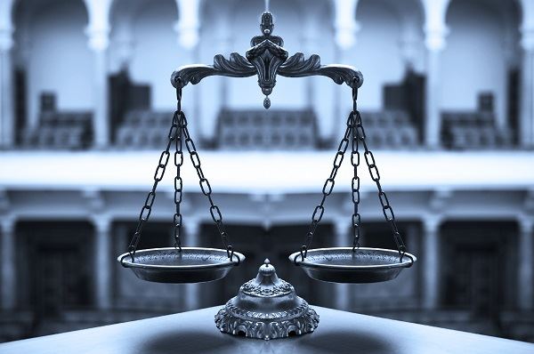 Jury Sides With County In Ticket Quota Trial