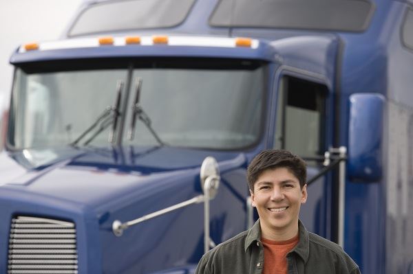 Keeping Your CDL-In Spite Of California Laws