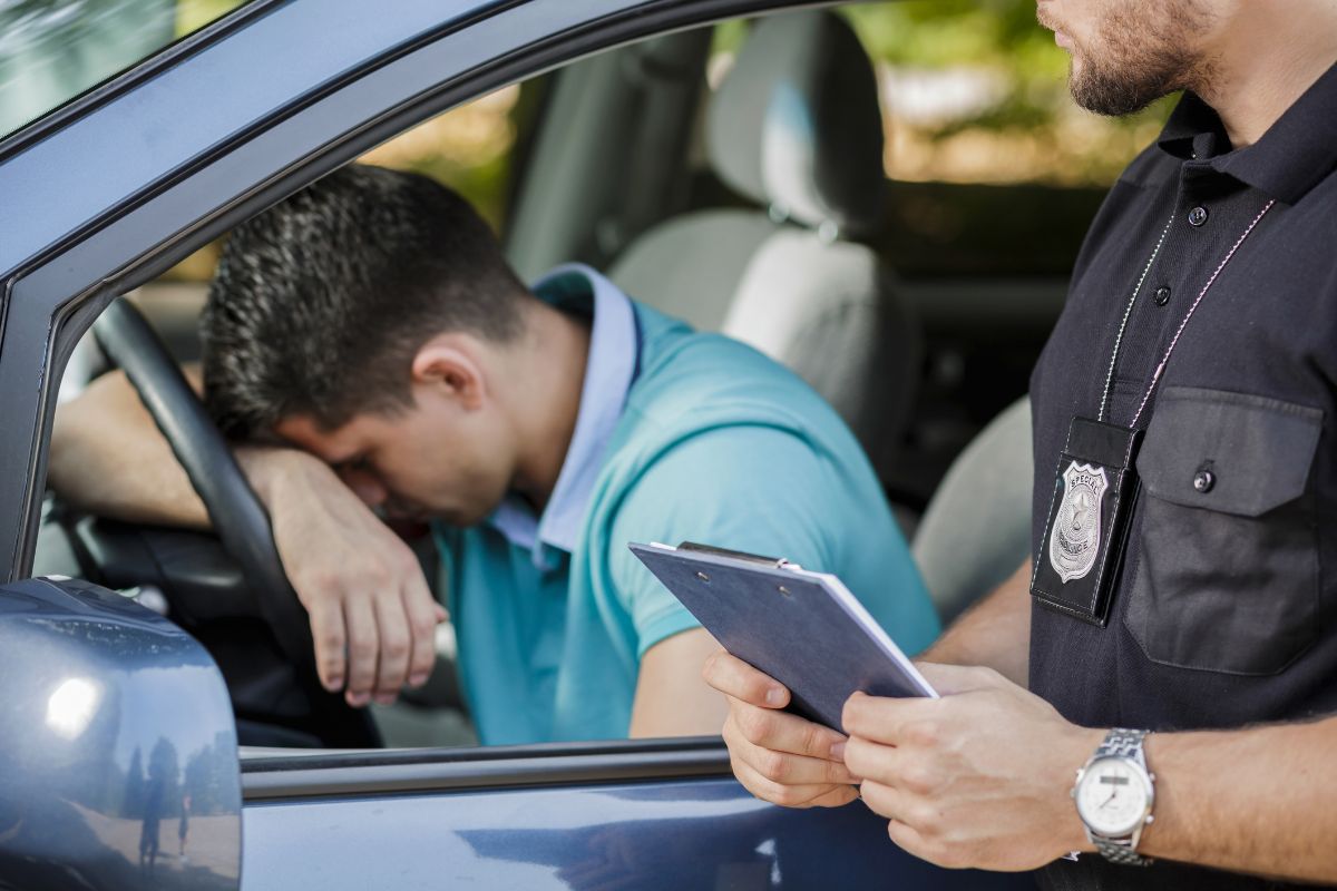 Misdemeanor Speeding Ticket in Commercial Vehicle? Better Lawyer Up!