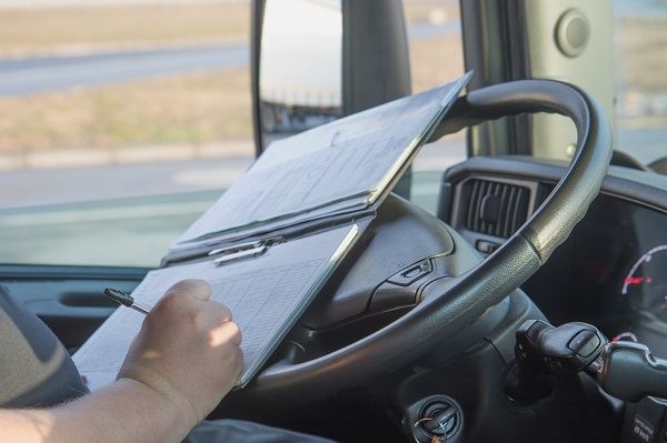 Misdemeanor Trucker Violations That Will Cost You