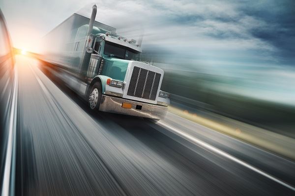 The Best Way To Handle A Trucking Speeding Ticket