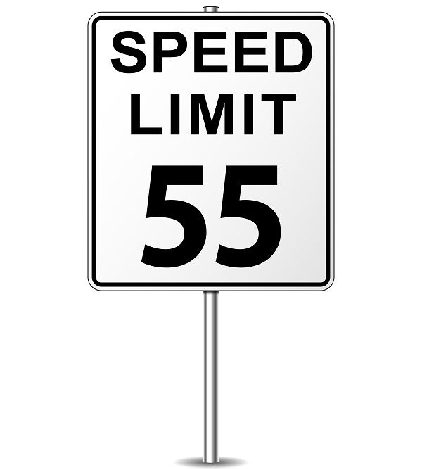 The Differential Speed Limit Controversy
