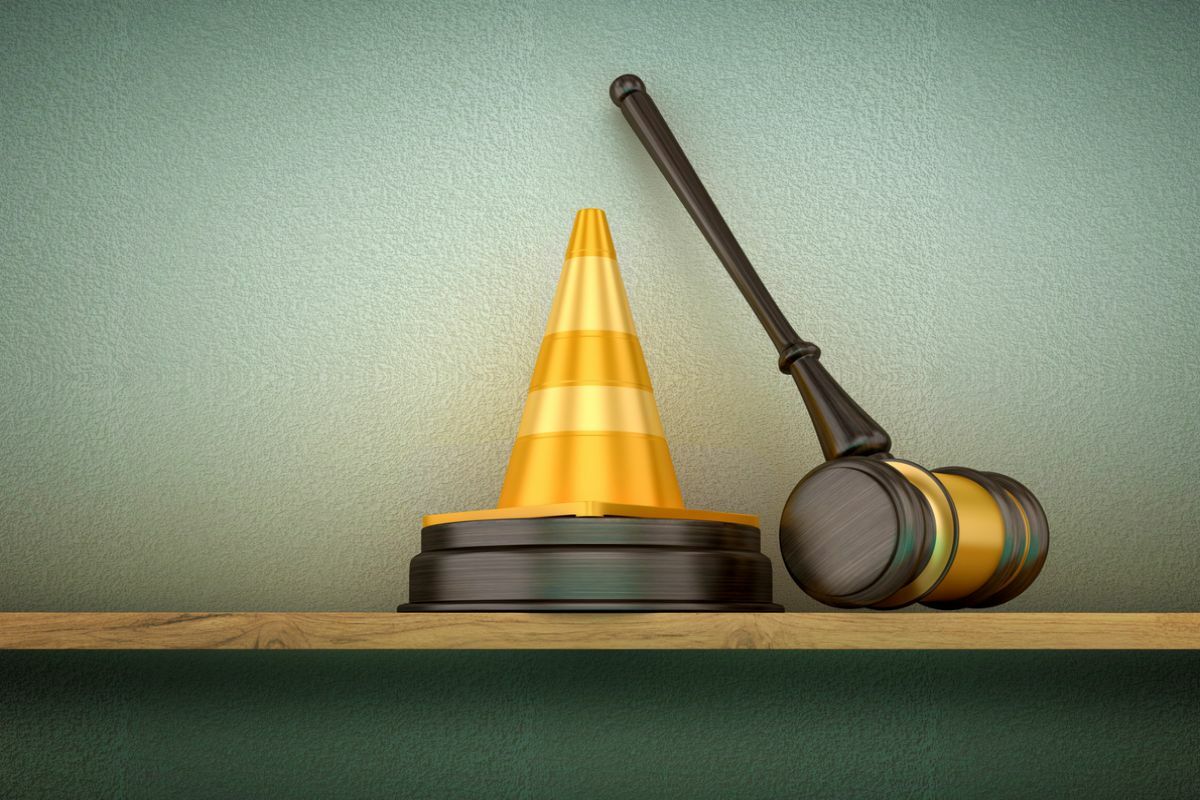 The Importance of Hiring an Attorney for Commercial Vehicle Traffic Tickets