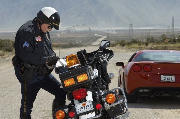 What Does It Mean To Expunge A Traffic Ticket