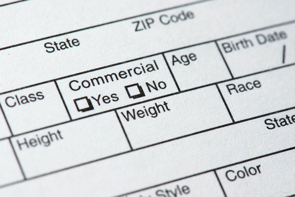 What to Do About a Commercial Vehicle Speeding Ticket