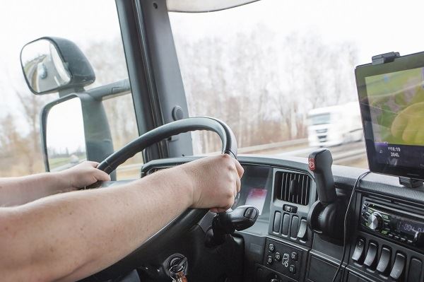 You Worked Hard To Get Your CDL-Now Keep It