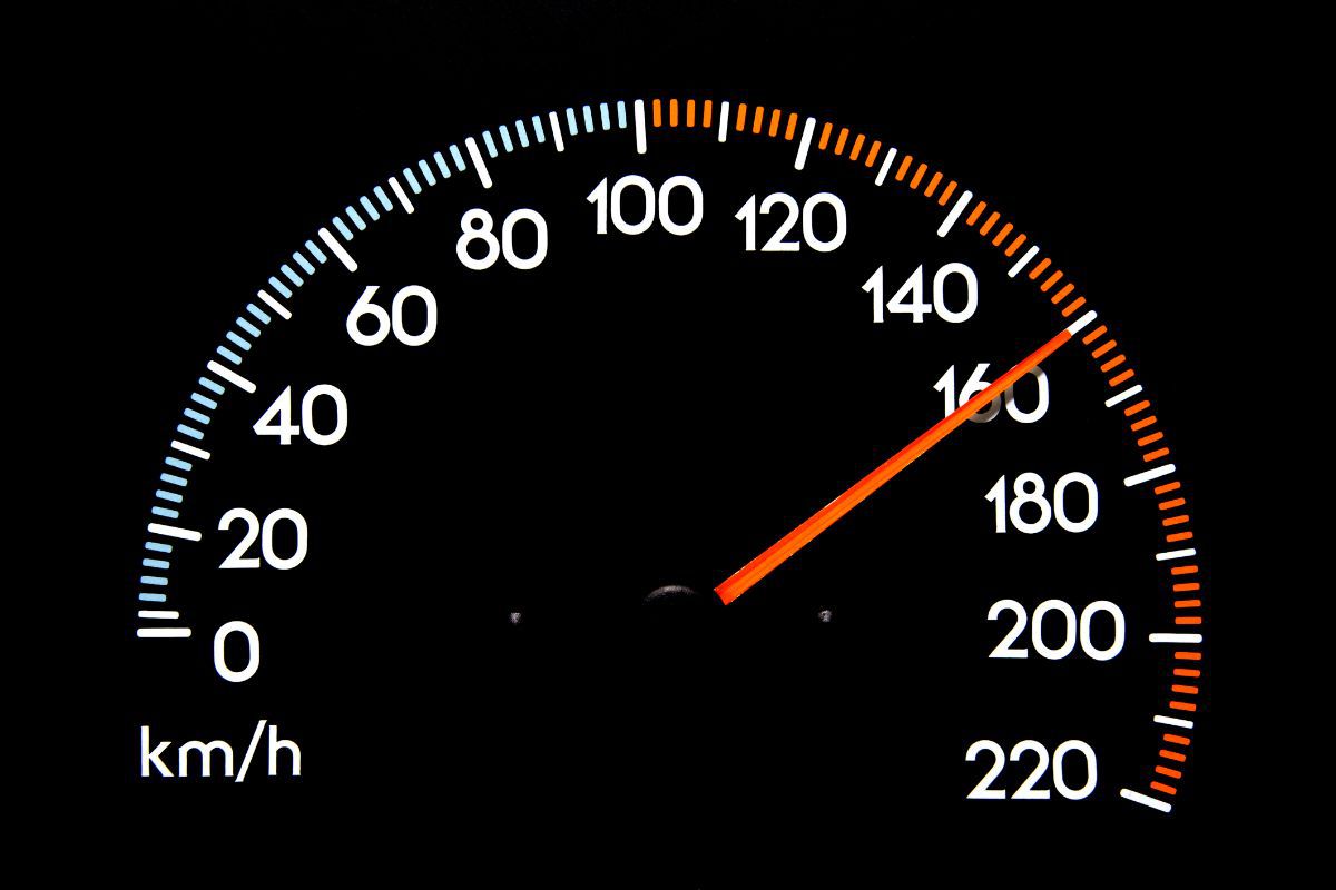 Your Guide to Defending a Speeding Over 100 MPH Conviction