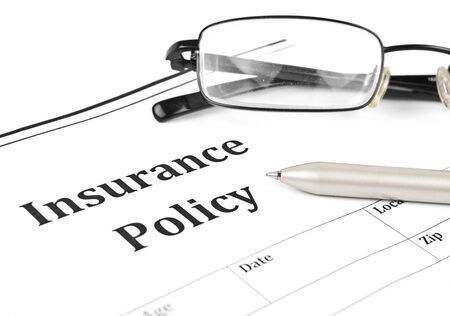 insurance policy