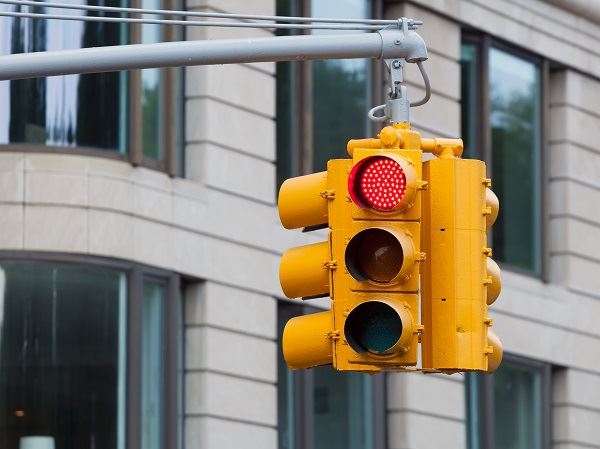 Disputing A Red Light Camera Ticket