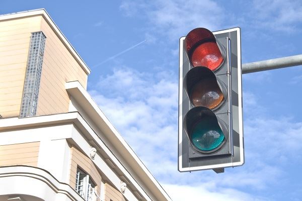 How A Red Light Ticket Can Affect Your Record