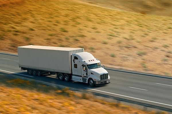 How To Avoid Having An Overweight Truck