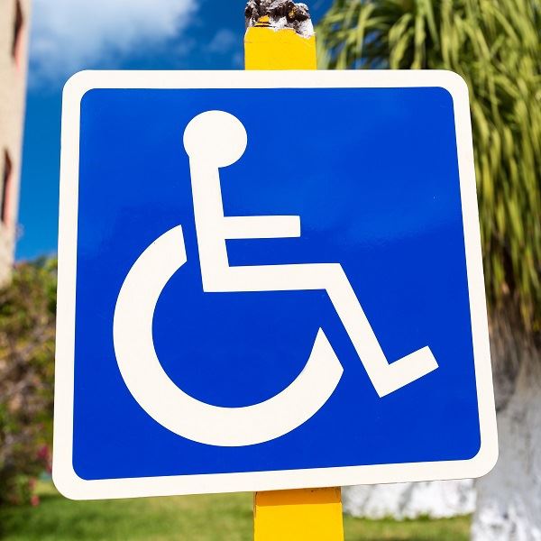 New Rules For Disabled Parking Permits