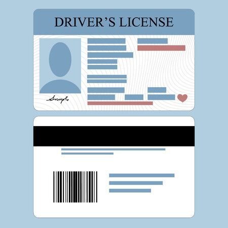 Drivers license