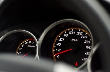 speedometer