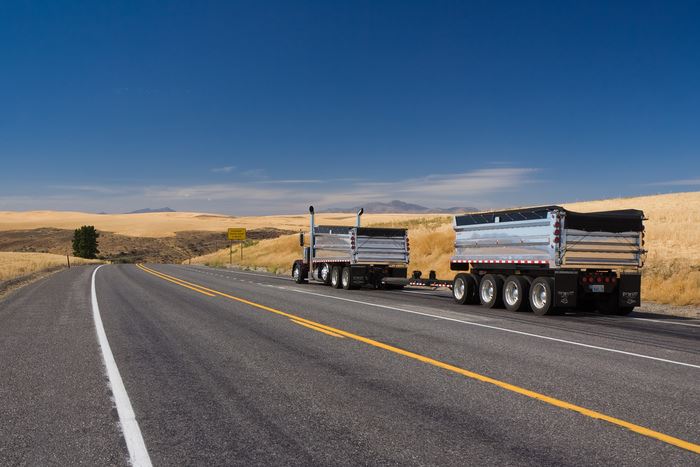 More Trucks Coming To Ca