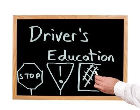 drivers education