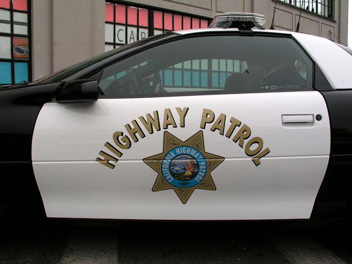 Highway patrol