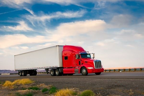 Pressure Mounts On Truck Drivers