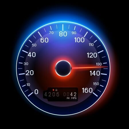 speedometer