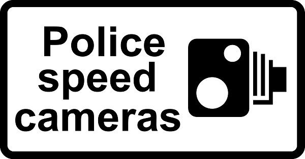 Speeding Camera Test Case
