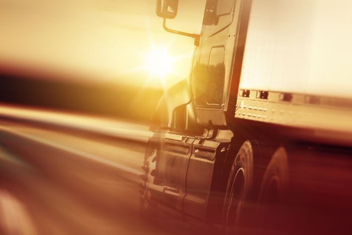 The Politics Of Trucker Safety